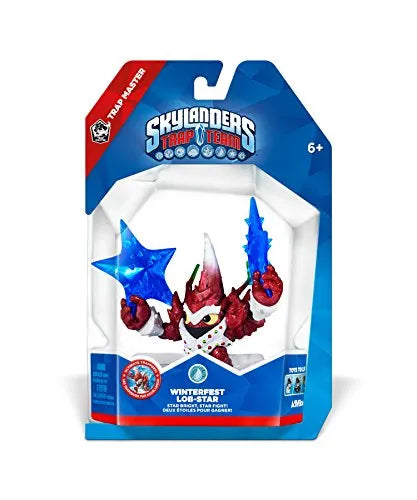 Winterfest Lob-Star (Boxed)