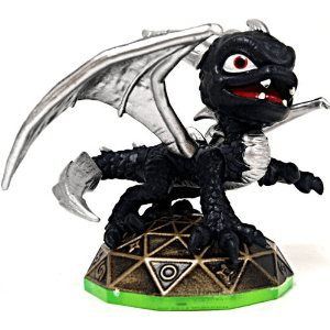 Dark Spyro (Series 1)