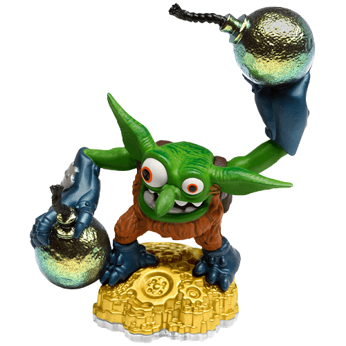 Eon’s Elite Boomer