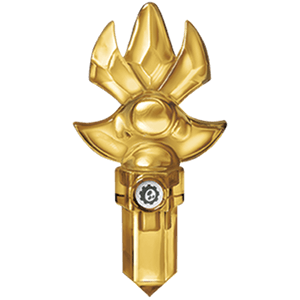 Tech Scepter