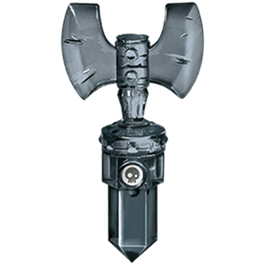 Undead Axe