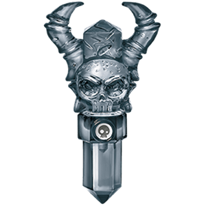 Undead Skull