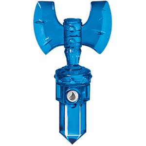 Water Axe