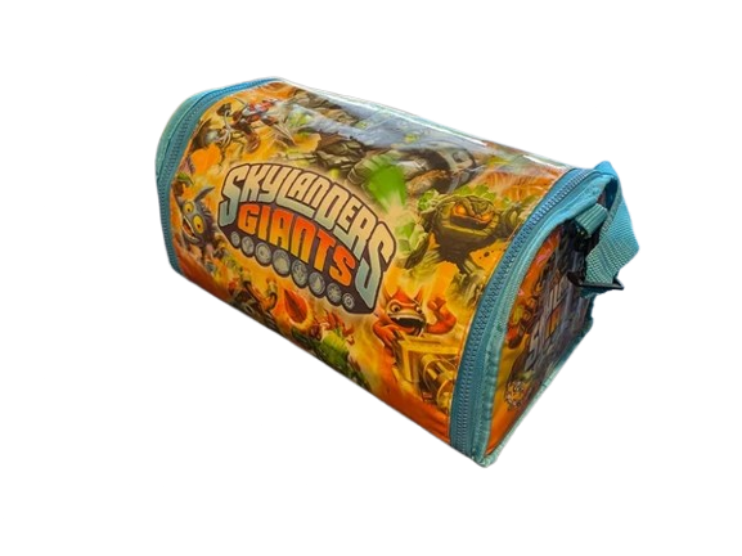 Storage - Medium Giants Case