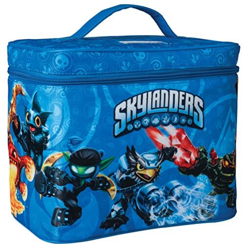 Storage - Skylanders Blue Travel Tote