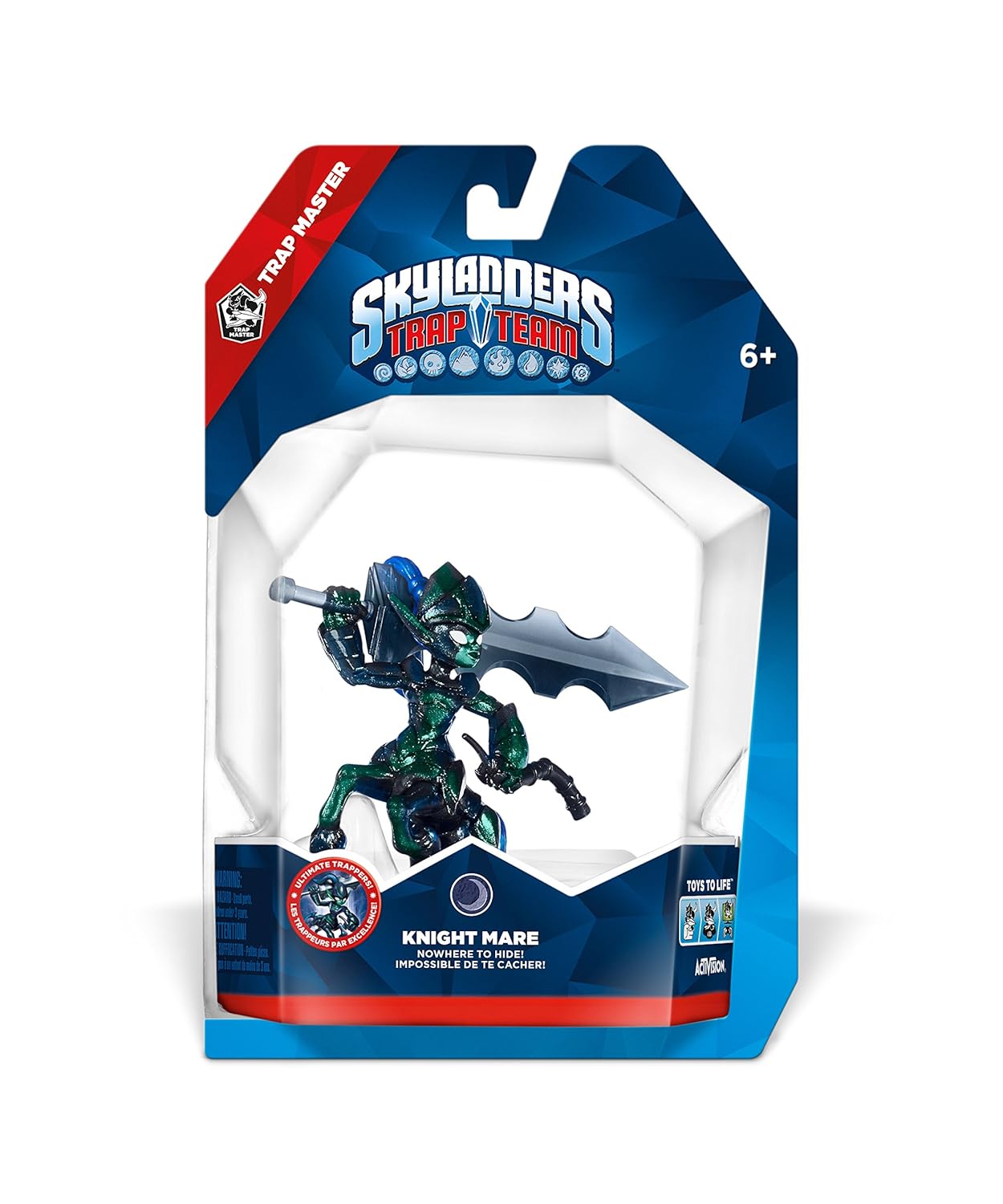 Knight Mare (Boxed)