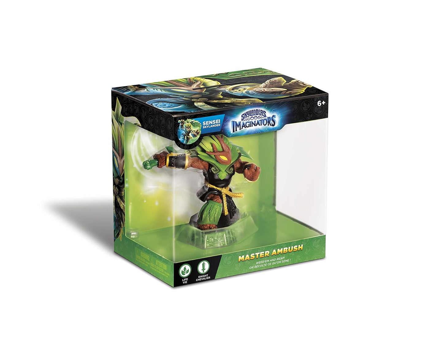 Ambush (Boxed)