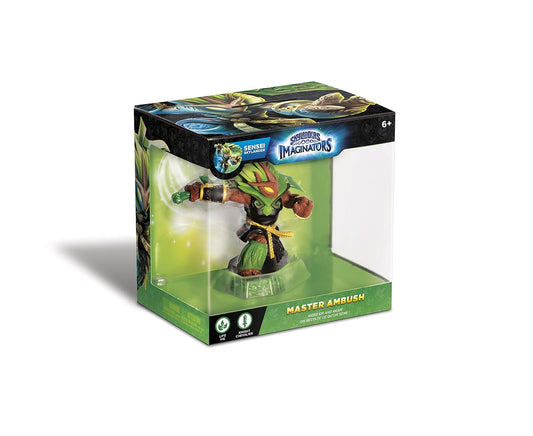 Ambush (Boxed)