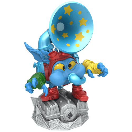 Birthday Bash Pop Fizz