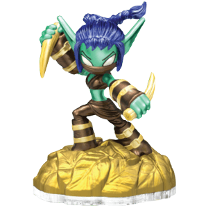 Eon’s Elite Stealth Elf