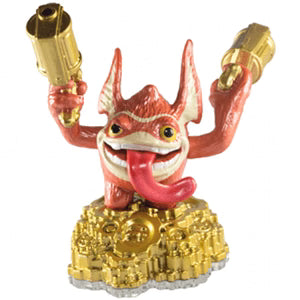 Eon's Elite Trigger Happy
