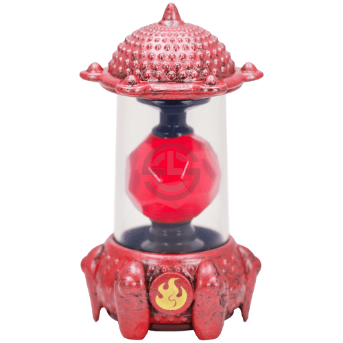 Fire Acorn