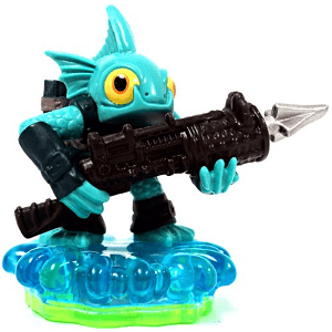 Gill Grunt (Series 1)