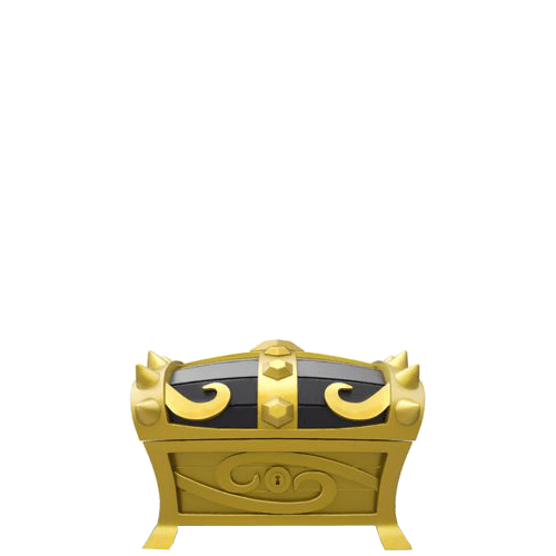Gold Chest