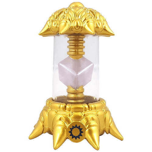 Legendary Light Fanged