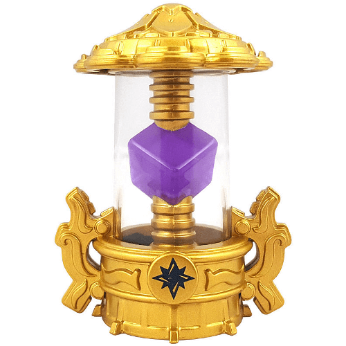 Legendary Magic Lantern