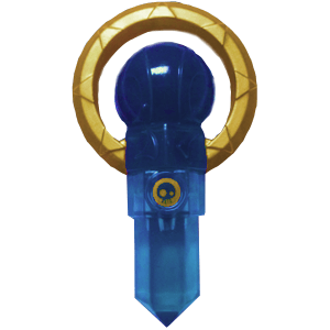 Legendary Undead Orb