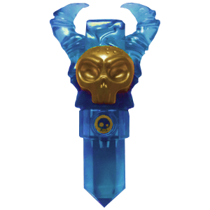Legendary Undead Skull