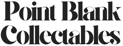 Point Blank Collective