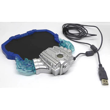 Superchargers: (Wii, Wii U, PS3, PS4)