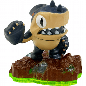 Terrabite (Sidekick)