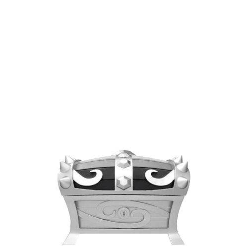 Silver Chest