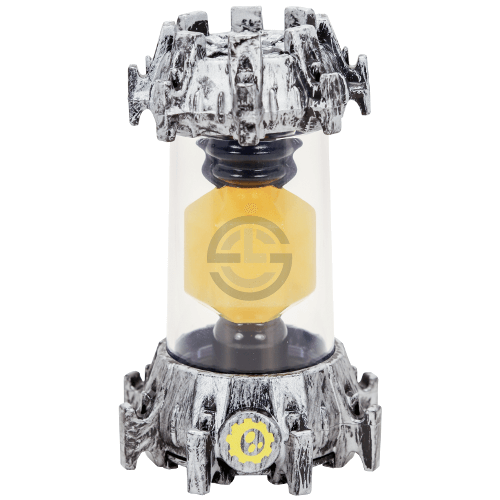 Tech Reactor