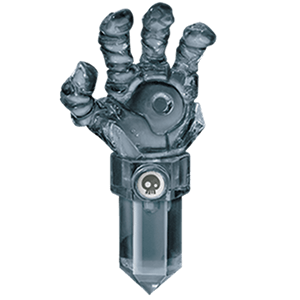 Undead Hand