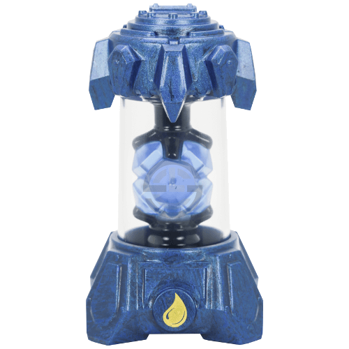 Water Armor