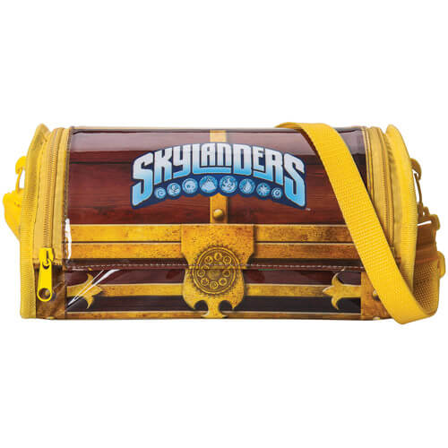 Storage - Treasure Chest Carrying Case