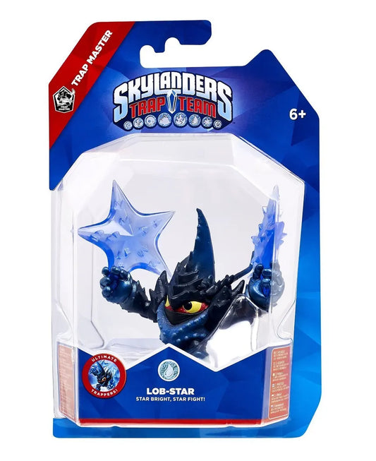 Lob-Star (Boxed)