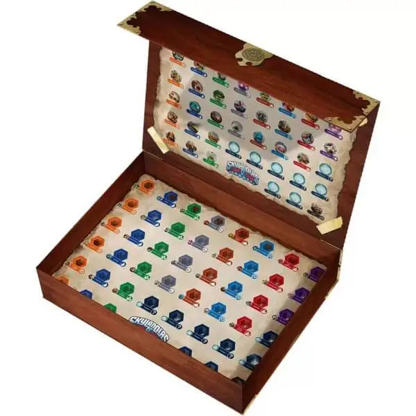 Trap Tray